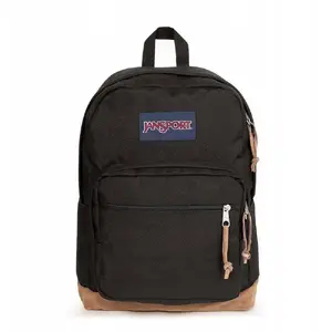 Mugursoma JanSport Right Pack EK0A5BAPN55 — melna, viena izmēra