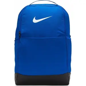 Mugursoma NIKE Brasilia 9.5 DH7709-480 — ikdienas sporta mugursoma, vidēja ietilpība