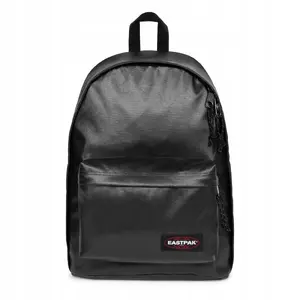 Mugursoma Eastpak Out Of Office EK0007679J71 — melna, viens izmērs