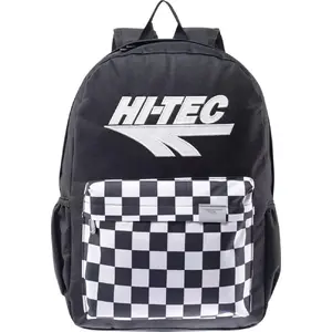 Рюкзак HITEC Vanny 28 л — 28 л, черный, туристический/городской рюкзак
