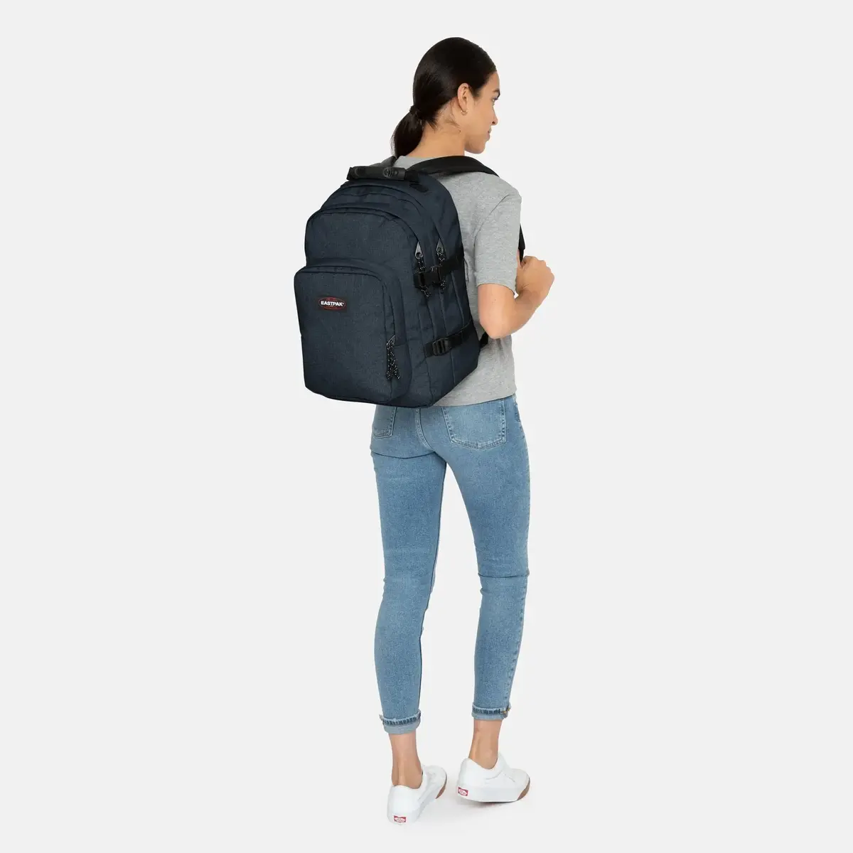 Рюкзак Eastpak EK52026W — полиэстер, до 15" Photo 3
