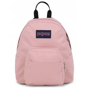 Mugursoma Vans Half Pint EK0A5BBIN59 rozā, one size