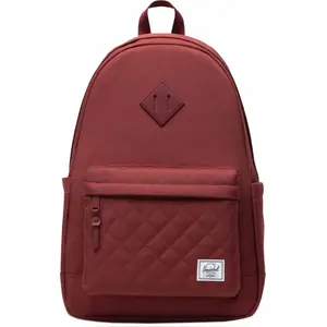 Mugursoma Herschel Heritage 11383-06501 — sarkana, viens izmērs