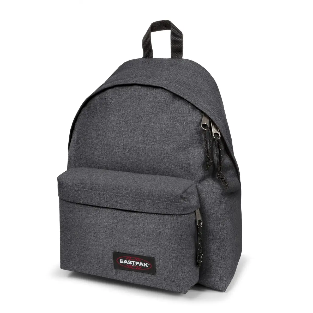 Eastpak Padded Pak'r рюкзак — полиэстер, серый Photo 2