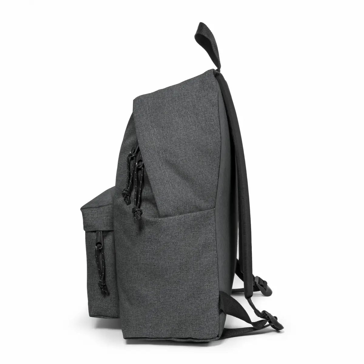Eastpak Padded Pak'r рюкзак — полиэстер, серый Photo 4