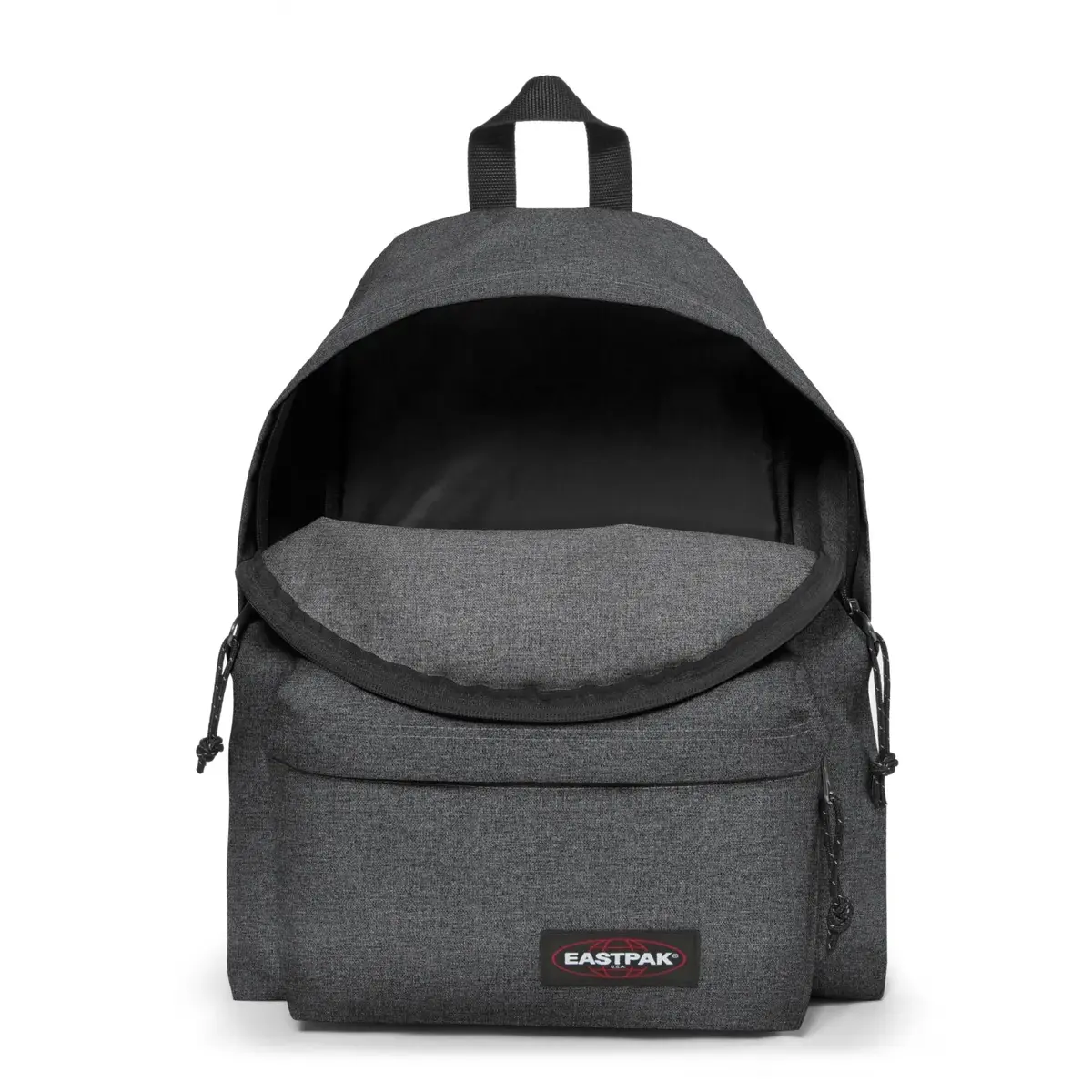 Eastpak Padded Pak'r рюкзак — полиэстер, серый Photo 5