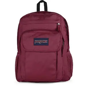 Mugursoma JanSport Union Pack EK0A5BAJN62 burgundijas, one size
