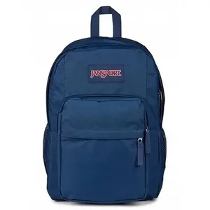 Рюкзак JanSport Big Day Pack EK0A5BLEN54 темно-синий One size