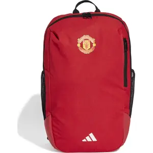 Рюкзак ADIDAS Manchester United IY0439 — командный повседневный рюкзак