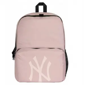Backpack New Era MLB New York Yankees Applique 60667125 — one size, pink