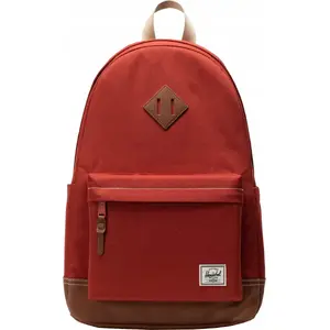 Mugursoma Herschel Heritage, modelis 11383-06285, sarkana, one size