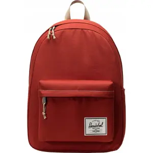 Mugursoma Herschel Classic Backpack 11544-06284, sarkana, viena izmēra