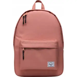 Mugursoma Herschel Classic Backpack 10500-05728 — rozā, one size