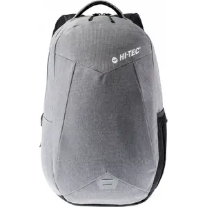 Mugursoma HITEC FALCO 25 — 25 l dienas mugursoma, pelēka