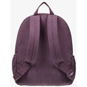 Backpack Roxy Feeling Vibes Medium ERJBP04898-PJQ0 burgundy, one size