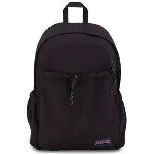 Mugursoma JanSport Lounge Pack EK0A5BJ3N55 — melna, viens izmērs