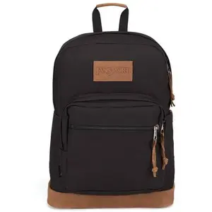 Mugursoma JanSport Right Pack Premium EK0A5BMMN55 — melna, viens izmērs