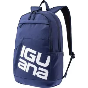 Backpack Iguana ESSIMO by Iguana — model ESSIMO, everyday backpack for school and commuting