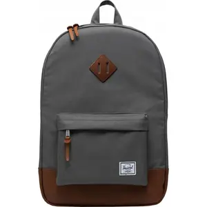 Mugursoma Herschel Heritage 10007-05643 pelēks One size