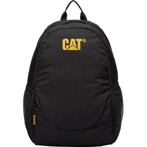 Backpack CATerpillar V-Power model 84524-01, black, one size