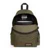 Рюкзак Eastpak Day Pak'r — нейлон, оливковый, 30×18×40 см Photo 2