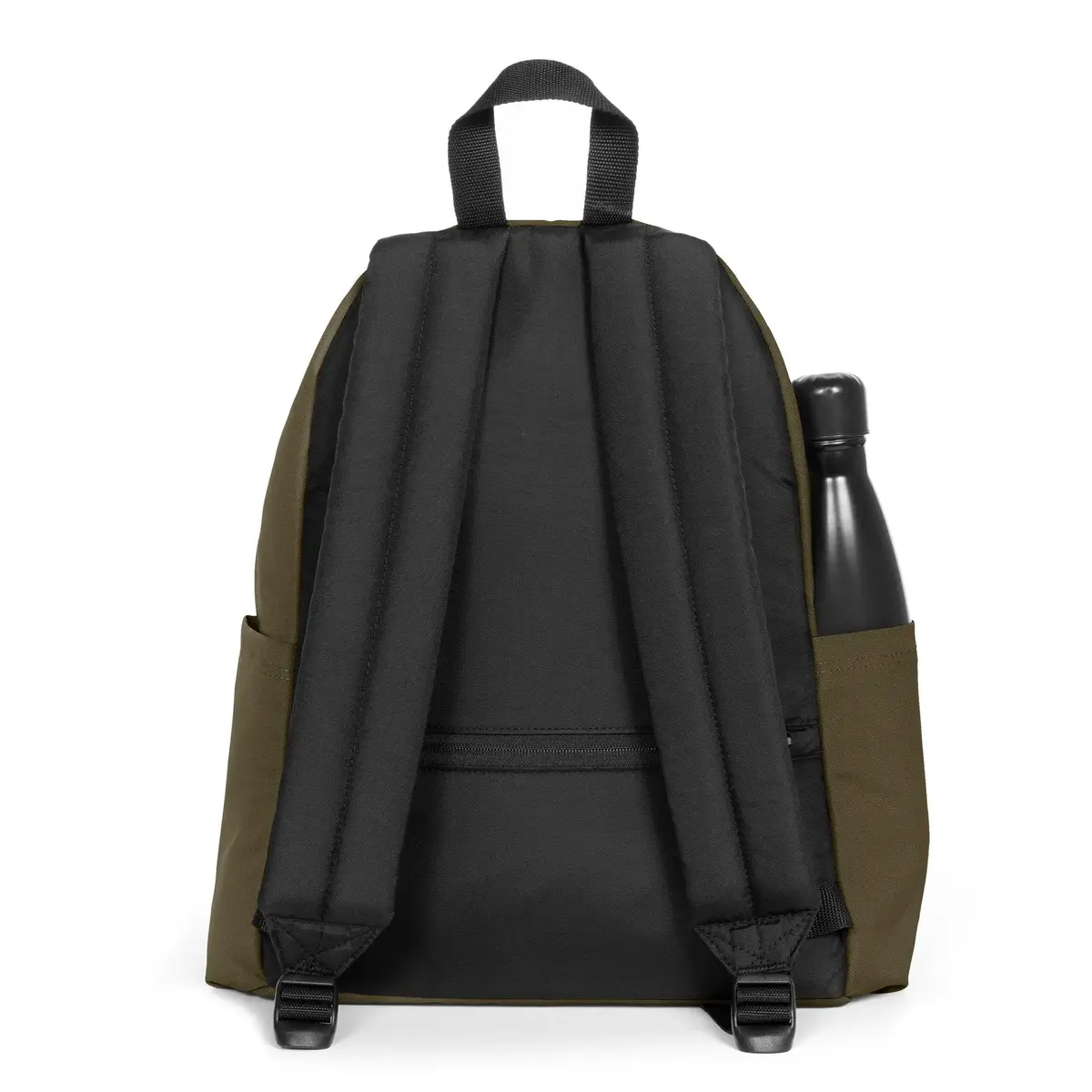 Рюкзак Eastpak Day Pak'r — нейлон, оливковый, 30×18×40 см Photo 3