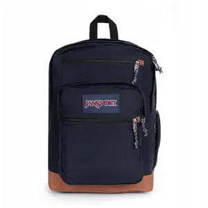 Рюкзак JanSport Cool Student EK0A5BAKN54 — тёмно-синий, один размер