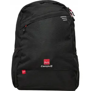 Mugursoma Campus Blane 18L CU0701324200 — 18 l tilpums, melna, viens izmērs