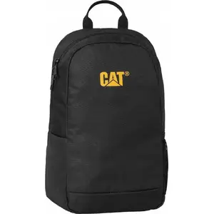 Backpack CATerpillar V-Power 84525-01 — black, one size