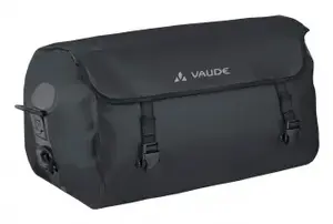 Bicycle Rear Top Case VAUDE 30 L, Polyester and TPU, 330×510×320 mm