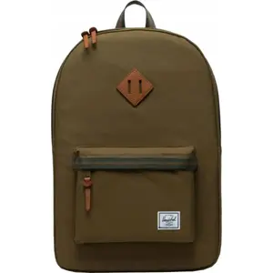 Mugursoma Herschel Heritage 10007-05651 — zaļa, viena izmēra