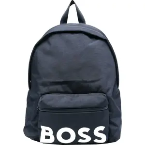 Mugursoma Boss Logo J20372-849 no Boss, tumši zila, viens izmērs