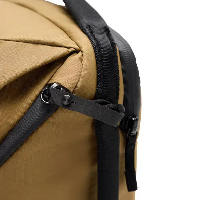 Peak Design Everyday Backpack Brown Photo 3