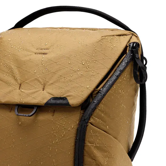 Peak Design Everyday Backpack Brown Photo 4