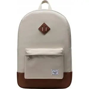 Mugursoma Herschel Heritage modelis 10007-05752 pelēka One size