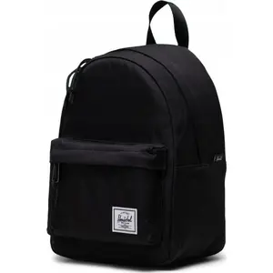 Backpack Herschel Classic Mini 11379-00001, black, one size