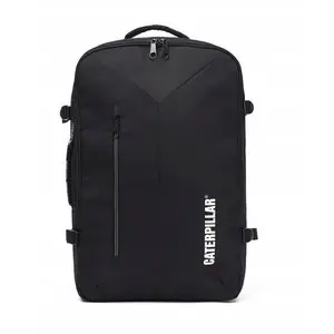 Backpack CATerpillar City Cabin 84706-01 — black, one size