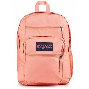 Mugursoma JanSport Big Student EK0A5BAH1T51 oranža, viens izmērs