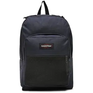 Mugursoma Eastpak Pinnacle EK000060L831, tumši zila, one size, liela ietilpība, polsterētas lences