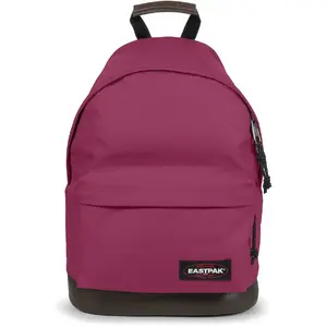 Mugursoma Eastpak Wyoming EK0008116S11 sarkanvīna, 24–26 L, vienā izmērā