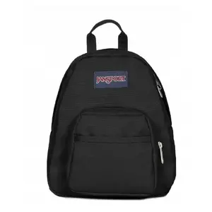 Backpack The North Face Half Pint, compact daypack, black, one size