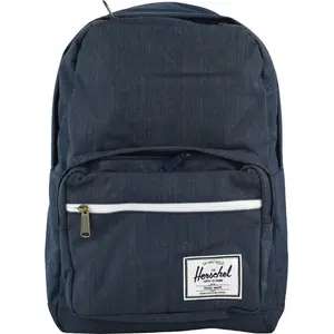 Mugursoma Herschel Pop Quiz 10011-05646 tumši zila, viena izmēra