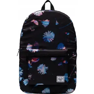 Backpack Herschel Packable Daypack 10614-05745 — black, one size