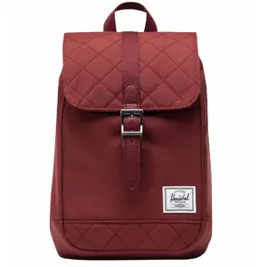 Shoulder Sling Bag Herschel Retreat Sling Bag model 11399-06501, red, one size