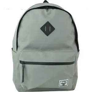 Mugursoma Herschel Classic XL 11015-05643 — pelēks, One size