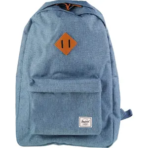Mugursoma Herschel Heritage modelis 10007-05727 — zils, one size