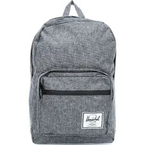 Mugursoma Herschel Pop Quiz 10011-00919 pelēka One size