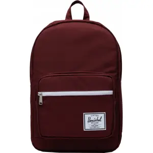 Backpack Herschel Pop Quiz model 10011-05655 burgundy, one size