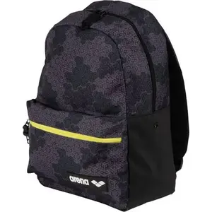 Mugursoma ARENA Team Backpack Allover 30 l — ceļošanai un skolai