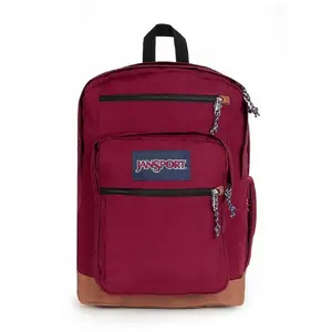 Mugursoma Vans Cool Student EK0A5BAKN62, sarkana, one size